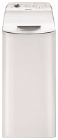 Стиральная машина с вертикальной загрузкой BRANDT BWT 6010