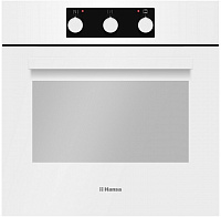 Встраиваемый электрический духовой шкаф HANSA BOEW 64131