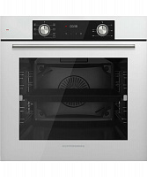 Встраиваемый электрический духовой шкаф KUPPERSBERG HF 608 W