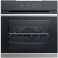 Встраиваемый электрический духовой шкаф Haier HWO60SM5S9B1H