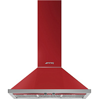 Купольная вытяжка SMEG KPF9RD