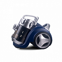Пылесосы без мешка BQ BQ VC2024MC Blue-Gray