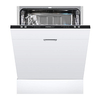 Встраиваемая посудомоечная машина HOMSair DW65L