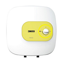 Водонагреватель накопительный ZANUSSI ZWH/S 15 Melody O (Yellow)
