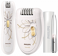 Эпилятор PHILIPS HP 6540/00