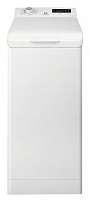 Стиральная машина с вертикальной загрузкой Electrolux EWT 1266 FOW
