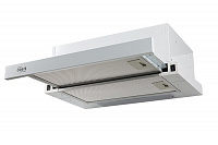 Встраиваемая вытяжка Oasis UV-50W (F)