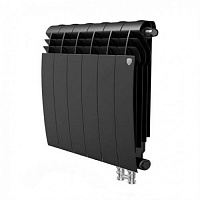 Royal Thermo BiLiner 350 /Noir Sable VR - 10 секц.