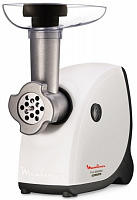 Мясорубка MOULINEX ME 440139