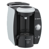 Кофемашина BOSCH TAS 4011 EE