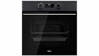Встраиваемый электрический духовой шкаф TEKA HSB 630 P BLACK