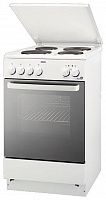 Электрическая плита ZANUSSI ZCE 561 MW