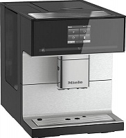 Кофемашина Miele CM7350 OBSW черный обсидиан