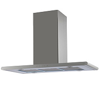 Островная вытяжка ELICA GALAXY ISLAND WHIX/A/90X45