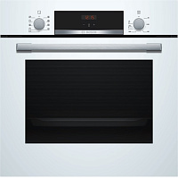 Встраиваемый электрический духовой шкаф BOSCH HBF534EW0R