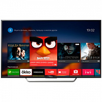 Телевизор SONY KD65XD7505BR2
