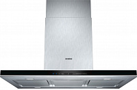 Островная вытяжка SIEMENS LF 91BA582
