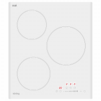 Индукционная варочная поверхность KORTING HI 43053 BW