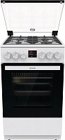 Газовая плита Gorenje GGI5C20WF