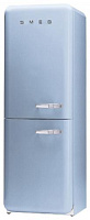 Холодильник SMEG FAB32LAZN1