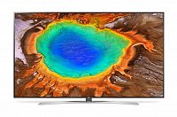 Телевизор LG 86SJ957V