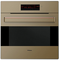 Встраиваемый электрический духовой шкаф Hansa BOEB 696010