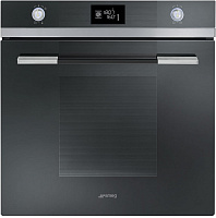 Встраиваемый электрический духовой шкаф SMEG SF122NE