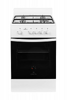 Газовая плита Greta GG 6070 MF 23(W)