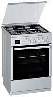 Газовая плита Gorenje GI 63398 AX