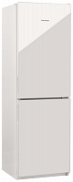 Двухкамерный холодильник NORDFROST NRG 119 042