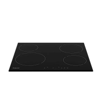 Электрическая варочная поверхность Hotpoint HR 6T1 B