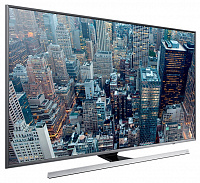 Телевизор SAMSUNG UE55JU7000