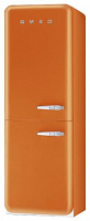 Холодильник SMEG FAB32LON1