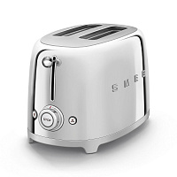 Тостер SMEG TSF01SSEU
