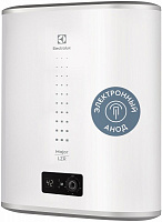 Водонагреватель накопительный Electrolux EWH 30 Major LZR 3
