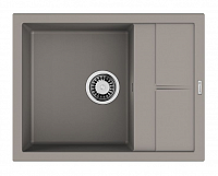 OMOIKIRI Sumi 65A-GR Artceramic/Leningrad grey