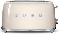 Тостер SMEG TSF02CREU