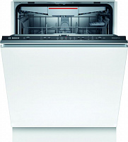 Встраиваемая посудомоечная машина 60 см BOSCH SMV25GX02R  