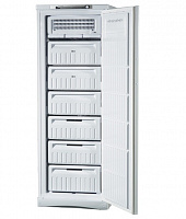 Морозильная камера Indesit SFR 167 NF