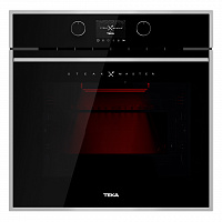Встраиваемый электрический духовой шкаф TEKA STEAKMASTER BK-SS