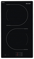Индукционная варочная поверхность BRANDT TI 1000 B