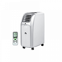 Мобильный кондиционер BALLU BPAC-12 CE
