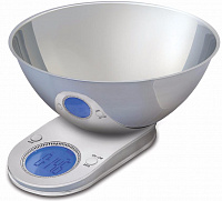 Кухонные весы ZIGMUND-SHTAIN  DS-35 BSW