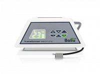 BALLU Блок управления Transformer Electronic BCT/EVU-E