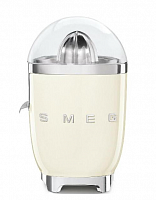 Соковыжималка Smeg CJF11CREU