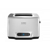 Тостер CASO Inox 2