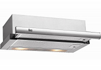 Встраиваемая вытяжка TEKA TL1-52 STAINLESS STEEL