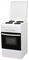 Электрическая плита RICCI RVC 6010WH
