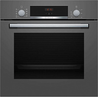 Встраиваемый электрический духовой шкаф BOSCH HBF534EH1T