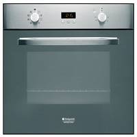 Встраиваемый электрический духовой шкаф HOTPOINT-ARISTON FH 83 IX/HA S